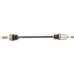 Order TRAKMOTIVE - HO8701 - CV Axle Shaft For Your Vehicle