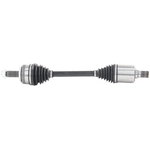 Order TRAKMOTIVE - HO8802 - CV Axle Shaft For Your Vehicle