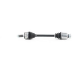 Order TRAKMOTIVE - HO8806 - CV Axle For Your Vehicle