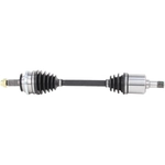 Order TRAKMOTIVE - KA8039 - CV Axle Shaft For Your Vehicle