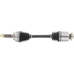 Order TRAKMOTIVE - KA8040 - CV Axle Shaft For Your Vehicle