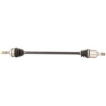 Order TRAKMOTIVE - KA8042 - CV Axle Shaft For Your Vehicle