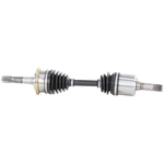 Order TRAKMOTIVE - KA8054 - CV Axle Shaft For Your Vehicle