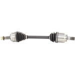 Order TRAKMOTIVE - KA8064 - CV Axle Shaft For Your Vehicle