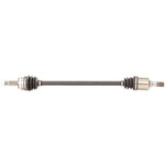 Order TRAKMOTIVE - KA8067 - CV Axle Shaft For Your Vehicle