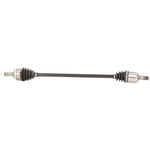 Order TRAKMOTIVE - KA8074 - CV Axle Shaft For Your Vehicle