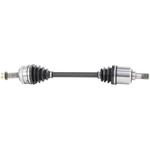 Order TRAKMOTIVE - KA8076 - CV Axle Shaft For Your Vehicle