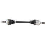 Order TRAKMOTIVE - KA8085 - CV Axle Shaft For Your Vehicle