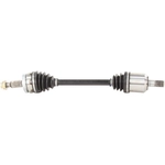 Order TRAKMOTIVE - KA8132 - CV Axle Shaft For Your Vehicle