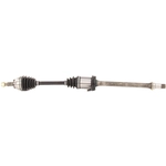 Order TRAKMOTIVE - MB8030 - CV Axle Shaft For Your Vehicle
