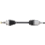 Order TRAKMOTIVE - MB8031 - CV Axle Shaft For Your Vehicle