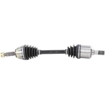 Order TRAKMOTIVE - MI8012 - CV Axle Shaft For Your Vehicle