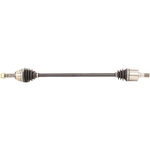 Order TRAKMOTIVE - MI8045 - CV Axle Shaft For Your Vehicle