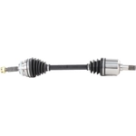 Order TRAKMOTIVE - MI8048 - CV Axle Shaft For Your Vehicle