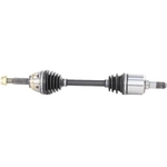 Order TRAKMOTIVE - MI8069 - CV Axle Shaft For Your Vehicle