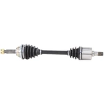 Order TRAKMOTIVE - MI8086 - CV Axle Shaft For Your Vehicle