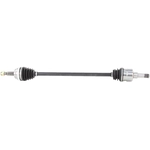 Order TRAKMOTIVE - MI8094 - CV Axle Shaft For Your Vehicle