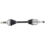 Order TRAKMOTIVE - MI8140 - CV Axle Shaft For Your Vehicle