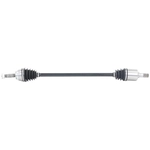 Order TRAKMOTIVE - MI8153 - CV Axle Shaft For Your Vehicle