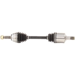 Order TRAKMOTIVE - MI8154 - CV Axle Shaft For Your Vehicle