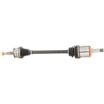 Order TRAKMOTIVE - MI8173 - CV Axle Shaft For Your Vehicle