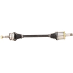 Order TRAKMOTIVE - MI8175 - CV Axle Shaft For Your Vehicle