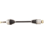 Order TRAKMOTIVE - MI8179 - CV Axle Shaft For Your Vehicle