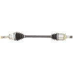 Order TRAKMOTIVE - MI8182 - CV Axle Shaft For Your Vehicle