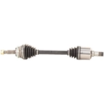 Order TRAKMOTIVE - MI8183 - CV Axle Shaft For Your Vehicle