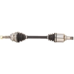 Order TRAKMOTIVE - MI8185 - CV Axle Shaft For Your Vehicle