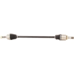 Order TRAKMOTIVE - MI8218 - CV Axle Shaft For Your Vehicle