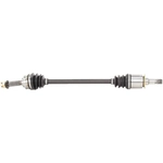 Order TRAKMOTIVE - MI8225 - CV Axle Shaft For Your Vehicle