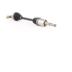 Order TRAKMOTIVE - NI8348 - CV Axle Shaft For Your Vehicle