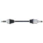 Order TRAKMOTIVE - NI8751 - CV Axle Shaft For Your Vehicle