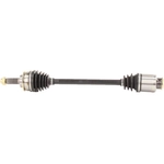 Order TRAKMOTIVE - SB8001 - CV Axle Shaft For Your Vehicle