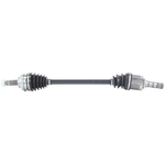 Order TRAKMOTIVE - SB8023 - CV Axle Shaft For Your Vehicle