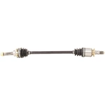 Order TRAKMOTIVE - SB8041 - CV Axle Shaft For Your Vehicle