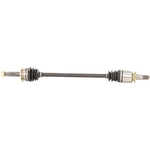 Order TRAKMOTIVE - SB8063 - CV Axle Shaft For Your Vehicle