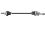 Order TRAKMOTIVE - SB8065 - Arbre CV neuf For Your Vehicle