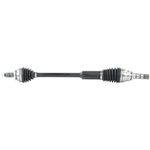 Order TRAKMOTIVE - SB8065XTT - CV Axle Shaft For Your Vehicle