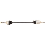 Order TRAKMOTIVE - SB8069 - CV Axle Shaft For Your Vehicle