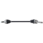 Order TRAKMOTIVE - SB8079 - CV Axle Shaft For Your Vehicle