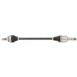 Order TRAKMOTIVE - SB8079HDX - CV Axle Shaft For Your Vehicle