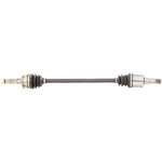 Order TRAKMOTIVE - SB8104 - CV Axle Shaft For Your Vehicle