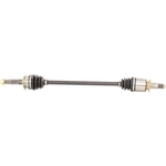 Order TRAKMOTIVE - SB8105 - CV Axle Shaft For Your Vehicle