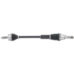 Order TRAKMOTIVE - SB8107XTT - CV Axle Shaft For Your Vehicle