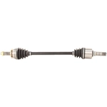 Order TRAKMOTIVE - SB8114 - CV Axle Shaft For Your Vehicle