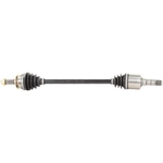 Order TRAKMOTIVE - SB8122 - CV Axle Shaft For Your Vehicle