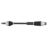 Order TRAKMOTIVE - SB9014XTT - CV Axle Shaft For Your Vehicle