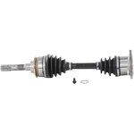 Order TRAKMOTIVE - SK8013 - CV Axle Shaft For Your Vehicle